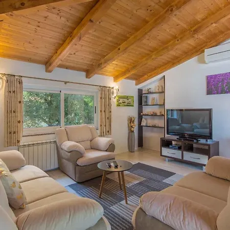 Apartament In - Istrien 42535 Poreč