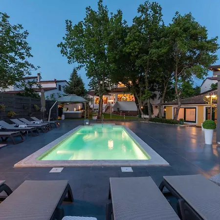 Διαμέρισμα In Porec - Istrien 42535