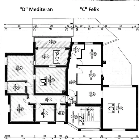 In Porec - Istrien 42535 Διαμέρισμα Πόρετς