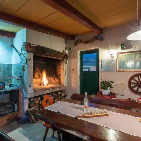 In Porec - Istrien 42535 Διαμέρισμα Πόρετς