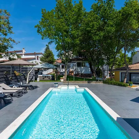 Διαμέρισμα In Porec - Istrien 42535 *