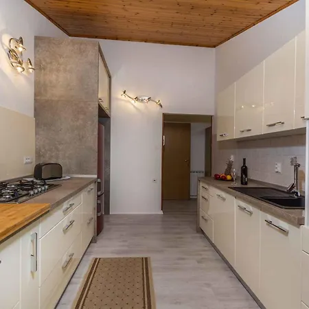In - Istrien 42535 Apartamento *