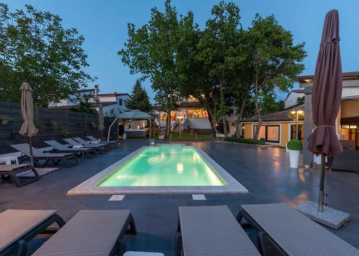 In - Istrien 42535 Apartmán