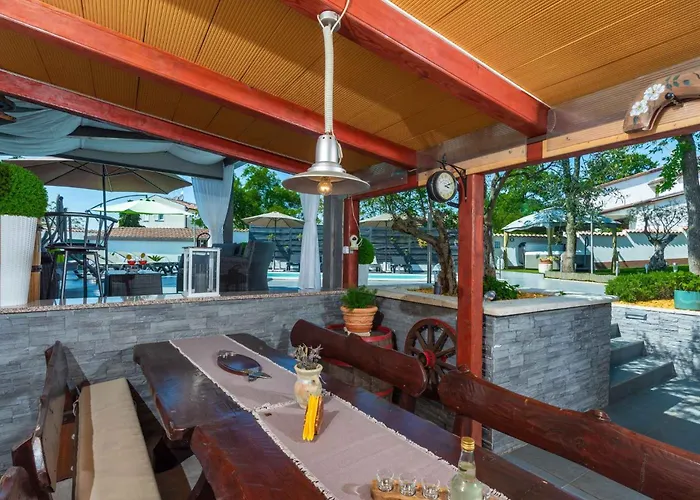 In - Istrien 42535 Poreč