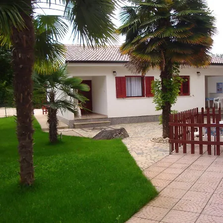 Apartment In - Istrien 42535