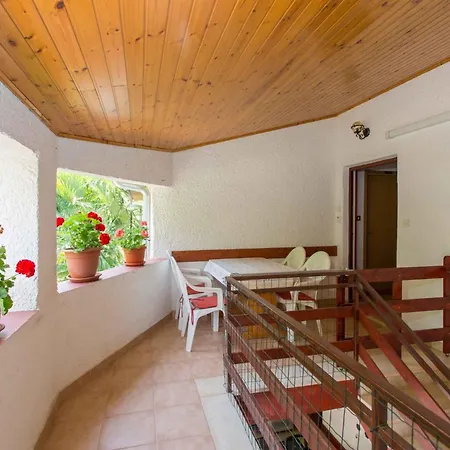 Apartment In - Istrien 42535 Porec