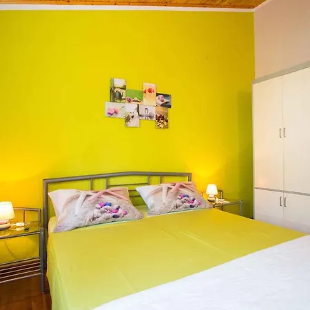 In - Istrien 42535 Apartment Porec