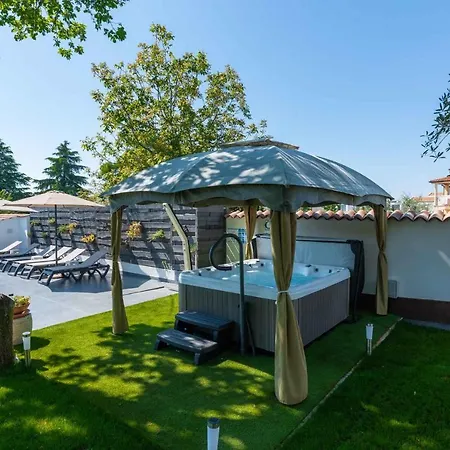 Apartment In - Istrien 42535 Porec