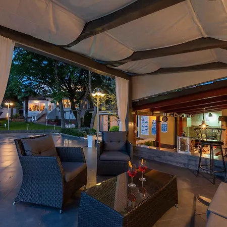 In Porec - Istrien 42535 Apartmán Poreč