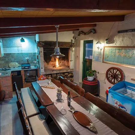 Apartmán In Porec - Istrien 42535 *