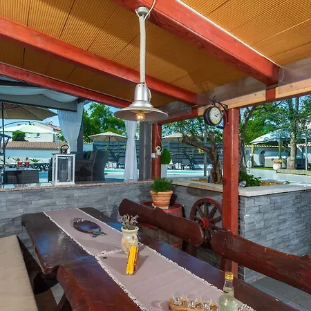 In Porec - Istrien 42535 *