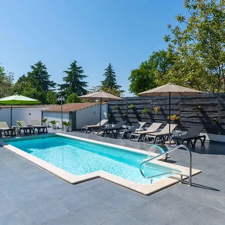 In Porec - Istrien 42535