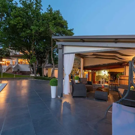 公寓 In - Istrien 42535 *