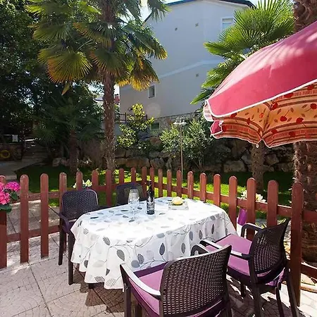 In - Istrien 42535 Apartment *