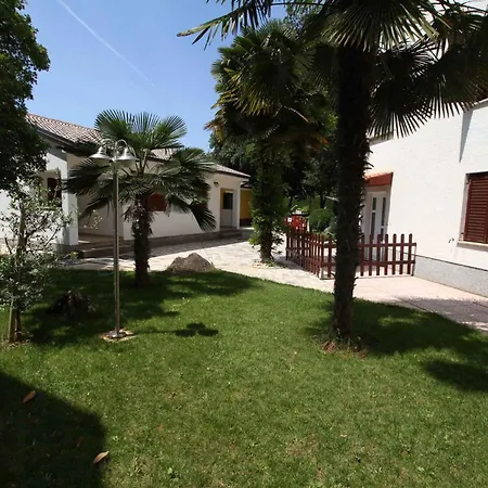Apartament In - Istrien 42535