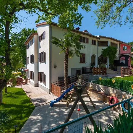 In - Istrien 42535 Apartament Poreč
