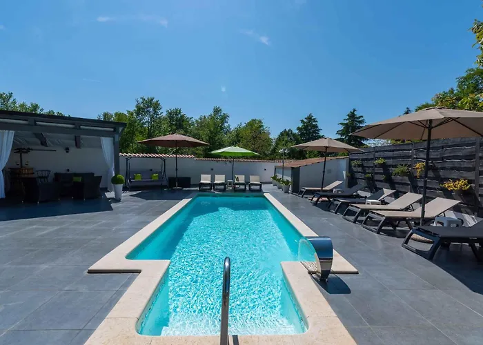 公寓 In - Istrien 42535