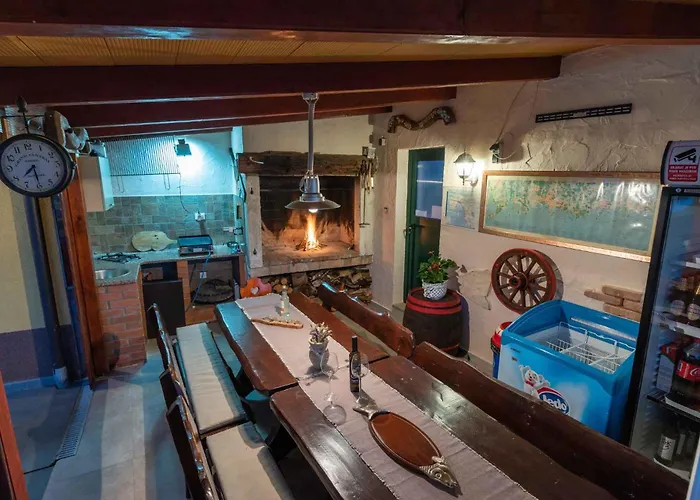 In - Istrien 42535 Daire Poreč