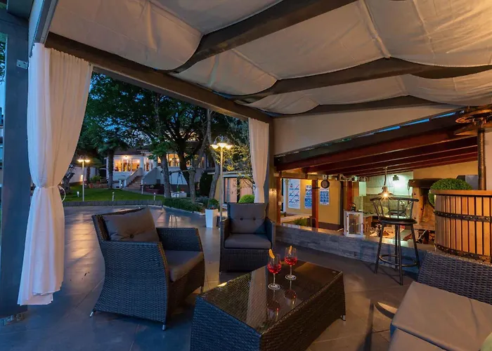 In - Istrien 42535 *