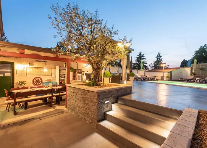 Daire In - Istrien 42535 *